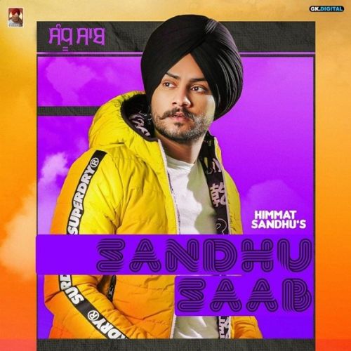 Download Tralle Himmat Sandhu mp3 song, Sandhu Saab Himmat Sandhu full album download