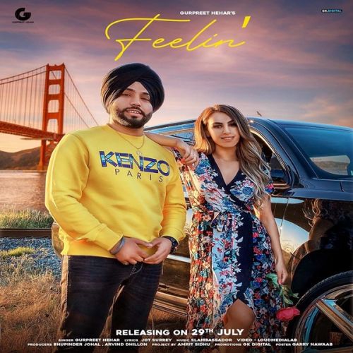 Download Feelin Gurpreet Hehar mp3 song, Feelin Gurpreet Hehar full album download