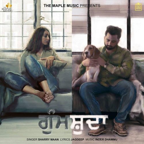 Download Gumshuda Sharry Mann mp3 song, Gumshuda Sharry Mann full album download