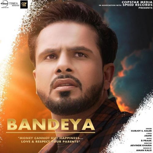 Download Bandeya Gurjot S Kaler mp3 song, Bandeya Gurjot S Kaler full album download