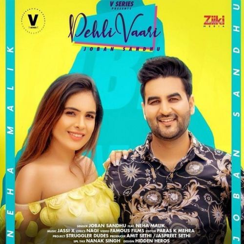 Download Pehli Vaari Joban Sandhu mp3 song, Pehli Vaari Joban Sandhu full album download