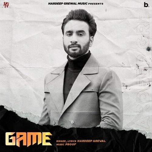 Download Game Hardeep Grewal mp3 song, Game Hardeep Grewal full album download