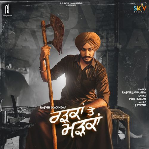 Download Radkan Te Madkan Rajvir Jawanda mp3 song, Radkan Te Madkan Rajvir Jawanda full album download