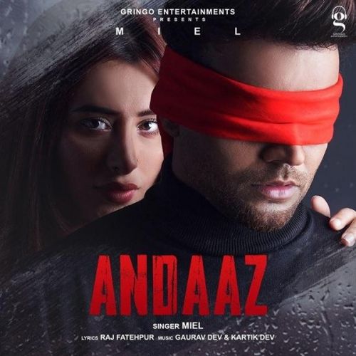 Download Andaaz Miel mp3 song, Andaaz Miel full album download