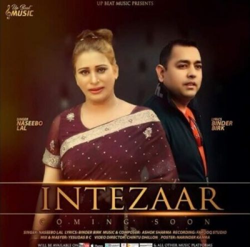 Download Intezaar Naseebo Lal mp3 song, Intezaar Naseebo Lal full album download