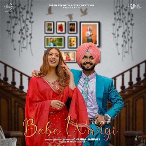 Download Bebe Wargi Channa Jandali mp3 song, Bebe Wargi Channa Jandali full album download