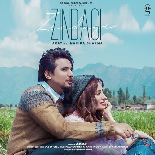 Download Zindagi A Kay mp3 song, Zindagi A Kay full album download