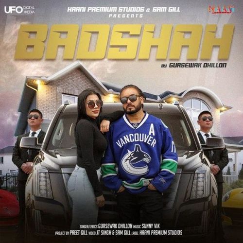 Download Badshah Gursewak Dhillon mp3 song, Badshah Gursewak Dhillon full album download