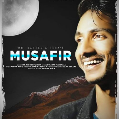 Download Musafir Mr Radhey, Neha Pathak mp3 song, Musafir Mr Radhey, Neha Pathak full album download