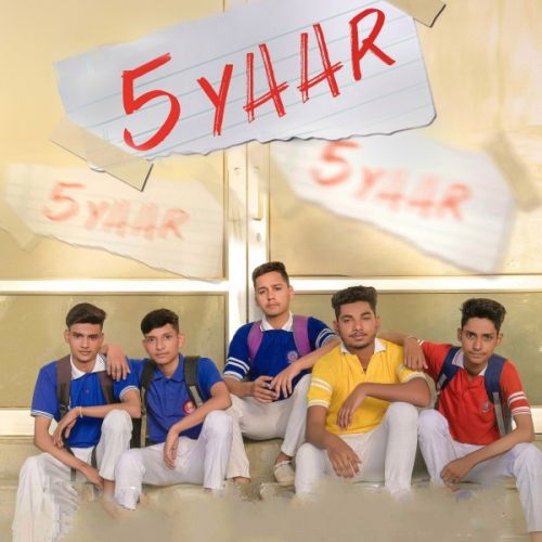 Download 5 Yaar Vishal Dhalod mp3 song