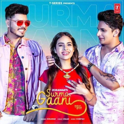 Download Surma Gaani Zorawar mp3 song, Surma Gaani Zorawar full album download