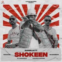 Download Shokeen Sultaan, OG Ghuman mp3 song, Shokeen Sultaan, OG Ghuman full album download