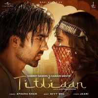 Download Titliaan Afsana Khan mp3 song, Titliaan Afsana Khan full album download