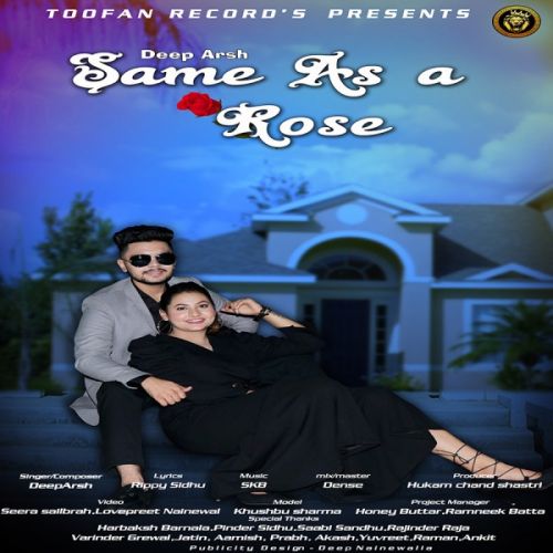 Download Same As A Rose Deep Arsh mp3 song, Same As A Rose Deep Arsh full album download