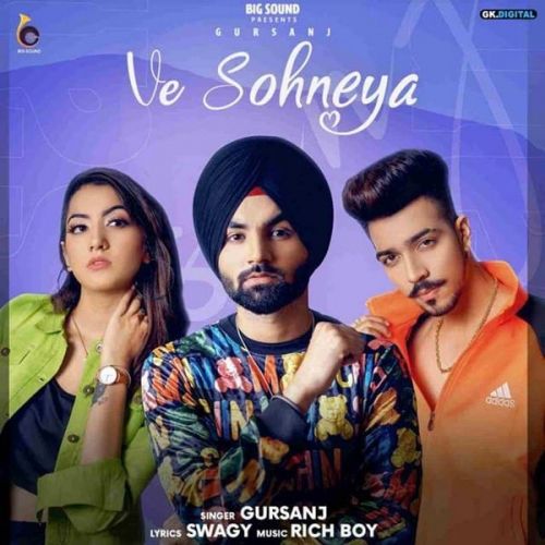 Download Ve Sohneya Gursanj mp3 song, Ve Sohneya Gursanj full album download