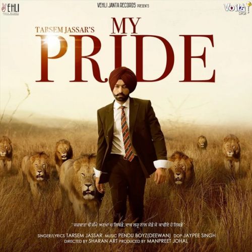 Download Kajla Tarsem Jassar, Wamiqa Gabbi mp3 song, My Pride Tarsem Jassar, Wamiqa Gabbi full album download