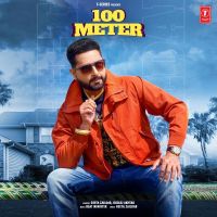 Download 100 Meter Geeta Zaildar and Gurlez Akhtar mp3 song