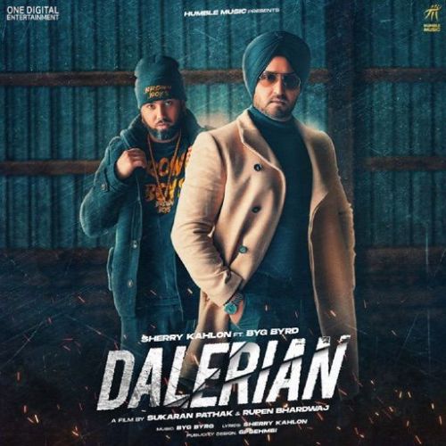 Download Dalerian Sherry Kahlon mp3 song, Dalerian Sherry Kahlon full album download