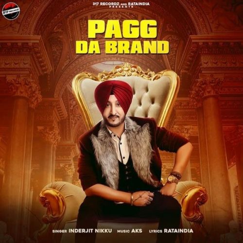 Download Pagg Da Brand Inderjit Nikku mp3 song, Pagg Da Brand Inderjit Nikku full album download