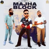 Download Majha Block Prem Dhillon mp3 song, Majha Block Prem Dhillon full album download