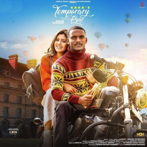 Download Temporary Pyar (Original) Kaka mp3 song, Temporary Pyar (Original) Kaka full album download