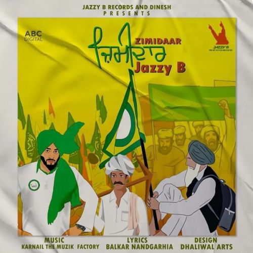 Download Zimidaar Jazzy B mp3 song, Zimidaar Jazzy B full album download