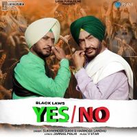 Download Black Laws Yes No Sukhwinder Sukhi, Harinder Sandhu mp3 song, Black Laws Yes No Sukhwinder Sukhi, Harinder Sandhu full album download