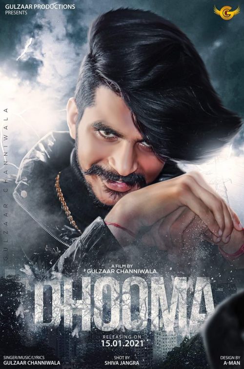 Download Dhooma Gulzaar Chhaniwala mp3 song, Dhooma Gulzaar Chhaniwala full album download