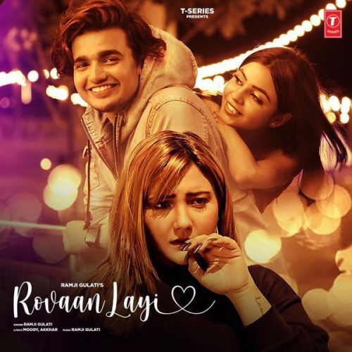 Download Rovaan Layi Ramji Gulati mp3 song, Rovaan Layi Ramji Gulati full album download