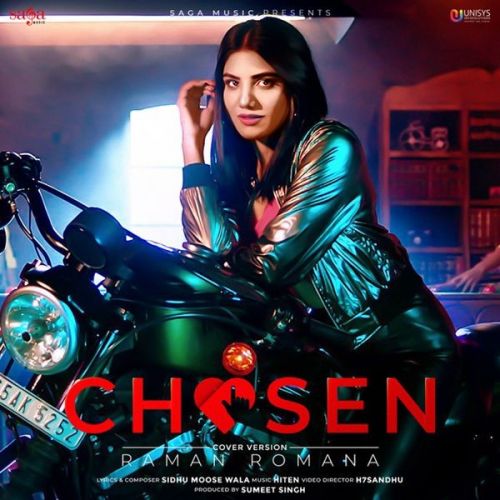 Download Chosen Raman Romana mp3 song, Chosen Raman Romana full album download