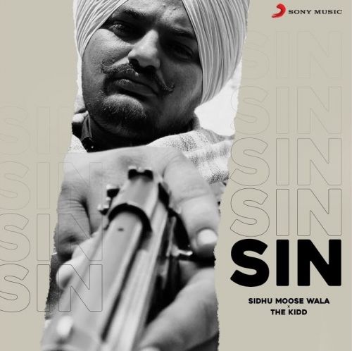 Download Sin Sidhu Moose Wala mp3 song, Sin Sidhu Moose Wala full album download