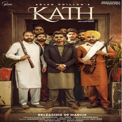 Download Kath Arjan Dhillon mp3 song, Kath Arjan Dhillon full album download