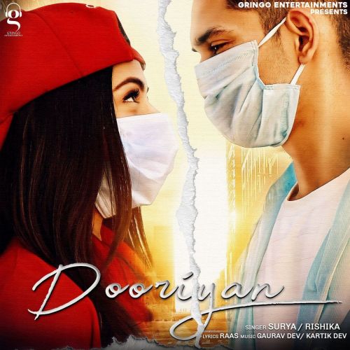 Download Dooriyan Surya mp3 song, Dooriyan Surya full album download