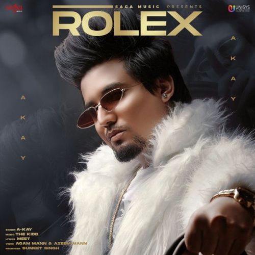 Download Rolex Original A Kay mp3 song, Rolex Original A Kay full album download