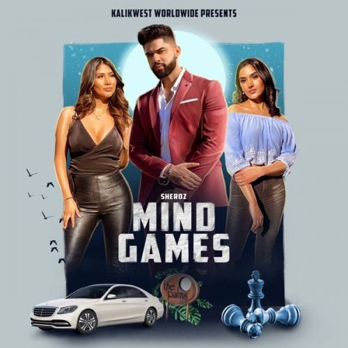 Download Mind Games Sheroz mp3 song, Mind Games Sheroz full album download