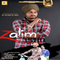 Download Zalim Ishq Saabi Chahal mp3 song, Zalim Ishq Saabi Chahal full album download