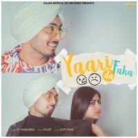 Download Yaari Da Faha KP Manghera mp3 song, Yaari Da Faha KP Manghera full album download