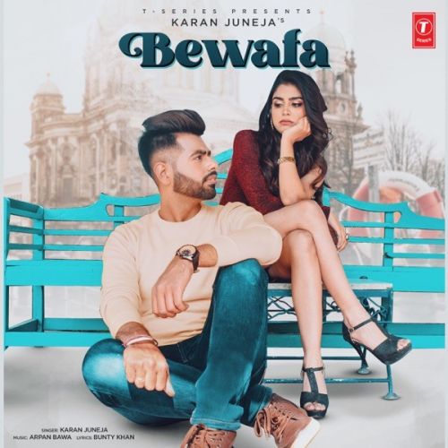 Download Bewafa Karan Juneja mp3 song, Bewafa Karan Juneja full album download