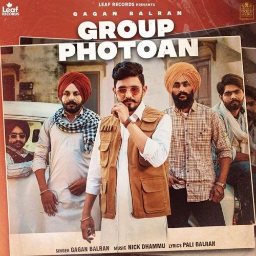 Download Group Photoan Gagan Balran mp3 song, Group Photoan Gagan Balran full album download