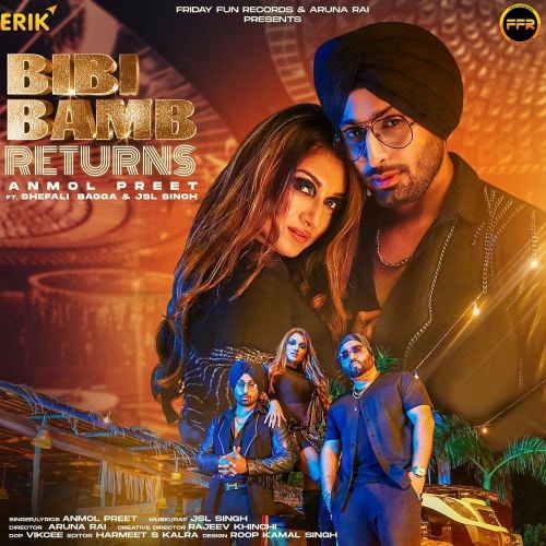 Download Bibi Bamb Returns JSL Singh, Anmol Preet mp3 song, Bibi Bamb Returns JSL Singh, Anmol Preet full album download