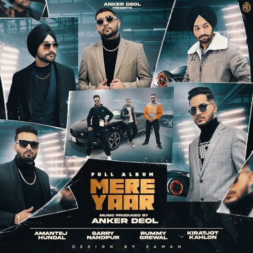 Download Donali Garry Nandpur, Rummy Grewal mp3 song, Mere Yaar (EP) Garry Nandpur, Rummy Grewal full album download