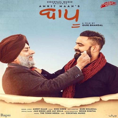 Download Bapu Amrit Maan mp3 song, Bapu Amrit Maan full album download