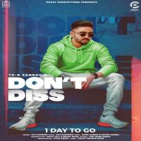 Download Dont Diss Raj Ranjodh, Te-G Sandhu mp3 song, Dont Diss Raj Ranjodh, Te-G Sandhu full album download