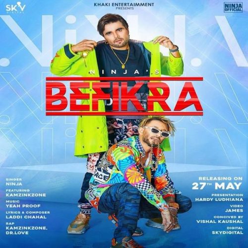 Download Befikra Ninja mp3 song, Befikra Ninja full album download