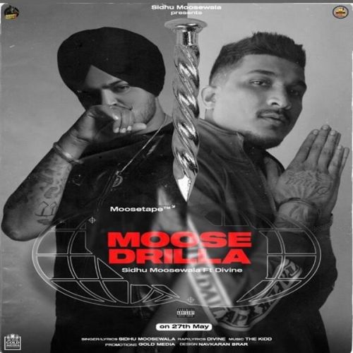 Download Moosedrilla Divine, Sidhu Moose Wala mp3 song, Moosedrilla Divine, Sidhu Moose Wala full album download