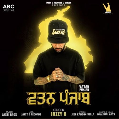 Download Vatan Punjab Jazzy B mp3 song, Vatan Punjab Jazzy B full album download