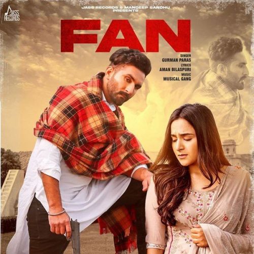 Download Fan Gurman Paras mp3 song, Fan Gurman Paras full album download