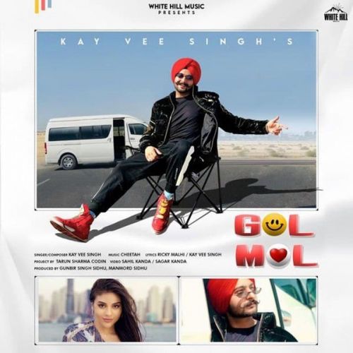 Download Gol Mol Kay Vee Singh mp3 song, Gol Mol Kay Vee Singh full album download