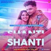 Download Shanti Millind Gaba mp3 song, Shanti Millind Gaba full album download