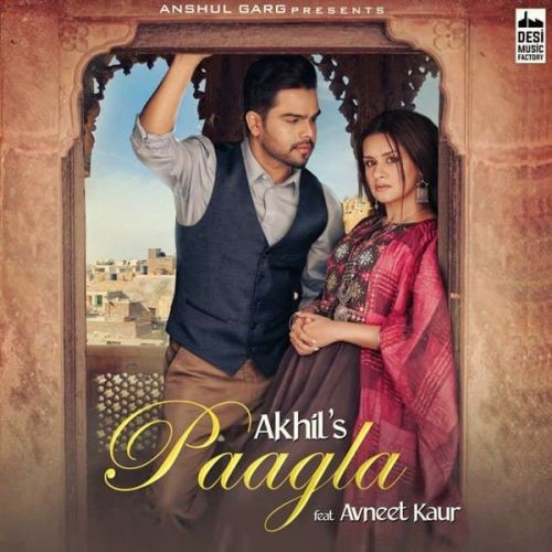 Download Paagla Akhil mp3 song, Paagla Akhil full album download